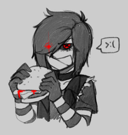 Half Body, +Accent Color