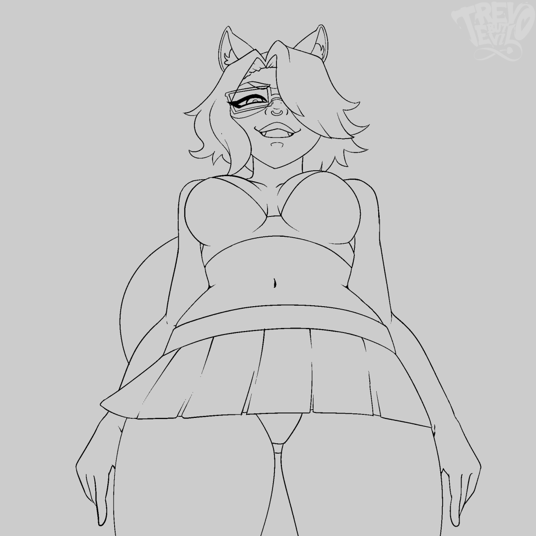 Loop (16), Full Body