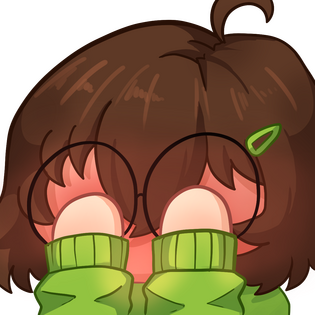 Emote, Chibi